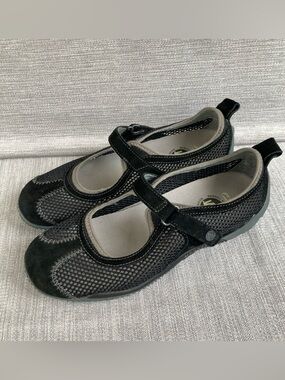 Merrell Mesh Mary Jane